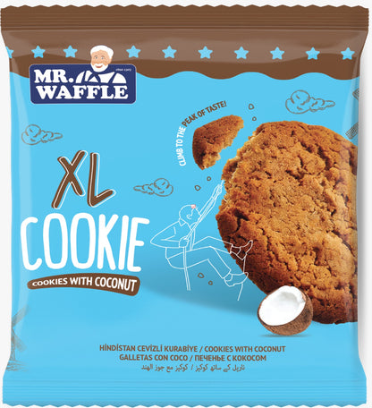 XL COOKIE ( COCONUT)-41 GR