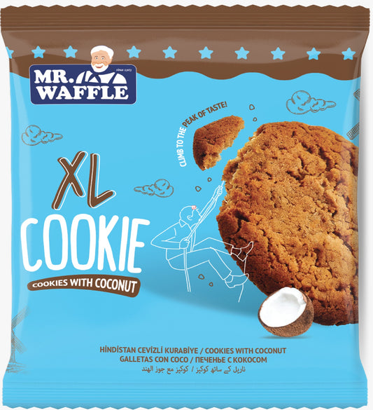 XL COOKIE ( COCONUT)-41 GR